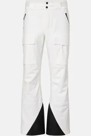Aztech Skihose Hayden 3L Shell