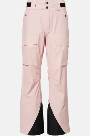 Aztech Skihose Hayden 3L Shell