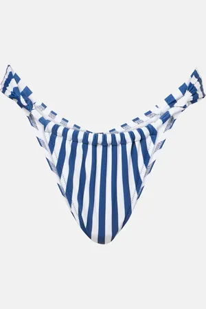 Bananhot Bikini-Höschen Rose