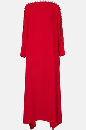 ‎Taller Marmo‎ Kaftan Mila aus Cady