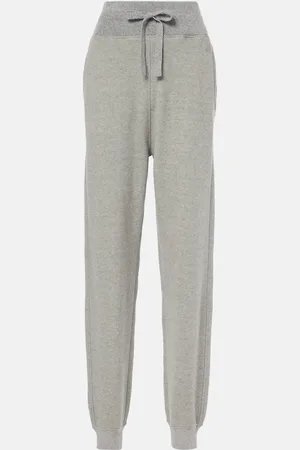 Loewe Jogginghose aus einem Baumwollgemisch