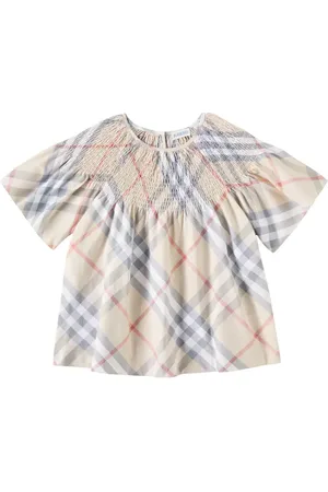 Burberry T-Shirt KG5 Cali aus Baumwolle