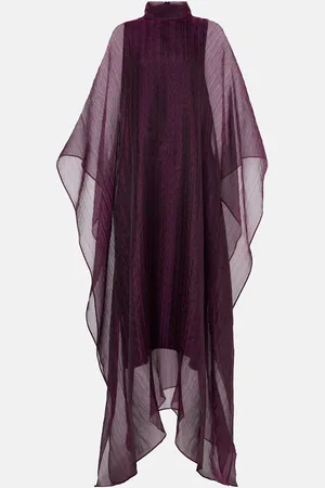 ‎Taller Marmo‎ Kaftan Mirage aus Crêpe