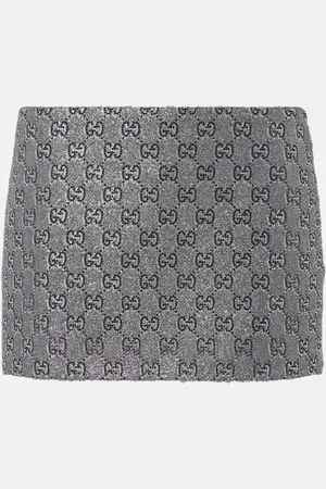 Gucci Minirock GG