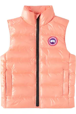 Canada Goose Daunenweste Crofton