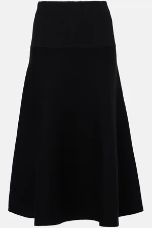 Proenza Schouler White Label Midirock Katalina