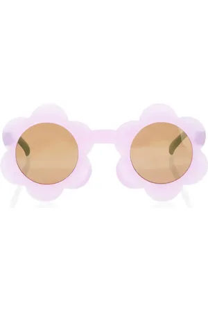Molo Runde Sonnenbrille Soleil