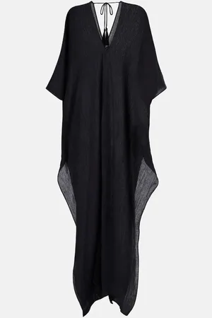 ‎Taller Marmo‎ Kaftan Rio Maggiore aus einem Baumwollgemisch