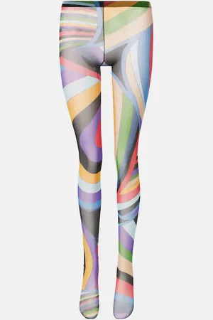 Puccini Strumpfhose Iride