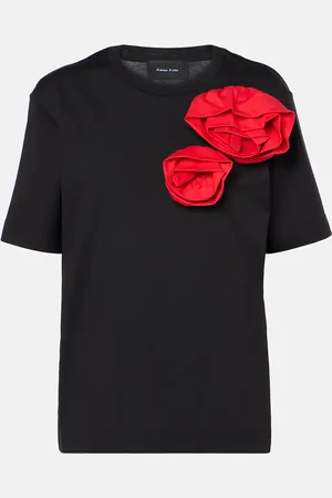 Simone Rocha T-Shirt Boy aus Baumwolle