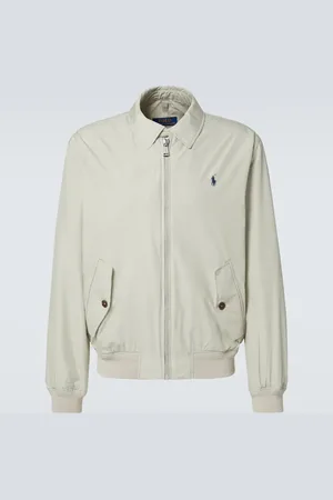 Ralph Lauren Bomberjacke