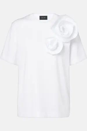 Simone Rocha T-Shirt Boy aus Baumwolle
