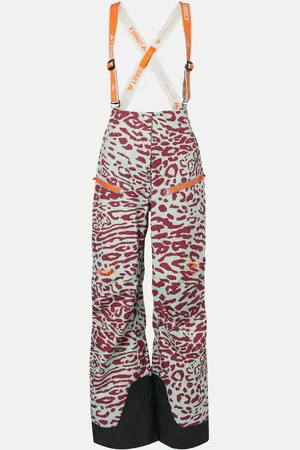 adidas X Terrex Skihose TrueNature 2L