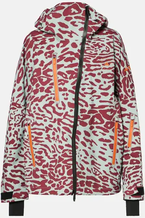adidas X Terrex Skijacke TrueNature 2L