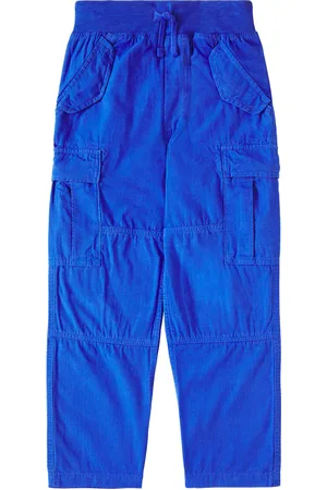 Ralph Lauren Cargohose aus Baumwolle