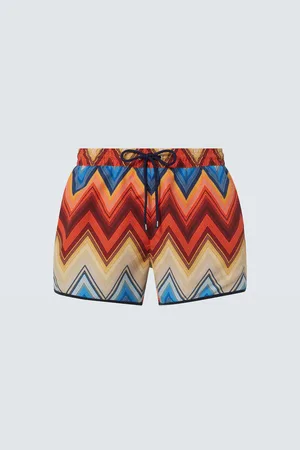 Missoni Badeshorts