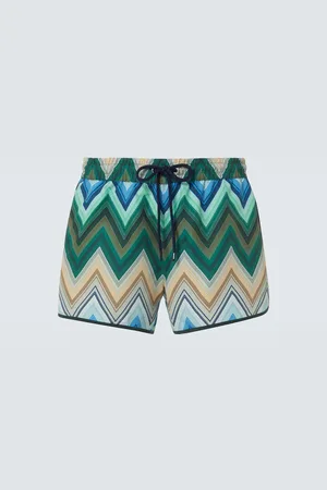 Missoni Badeshorts