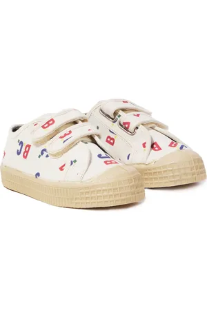 Bobo Choses Sneakers aus Canvas