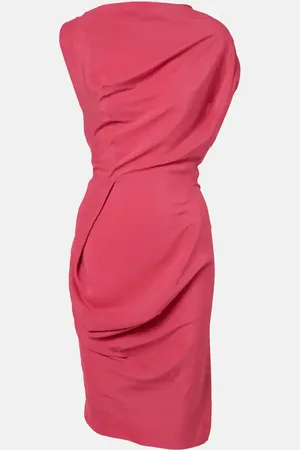 Vivienne Westwood Midikleid Fond