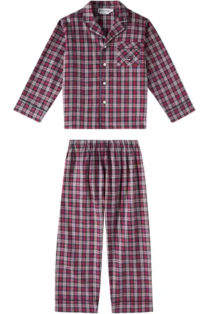 BONPOINT Pyjama Dormeur aus Baumwolle