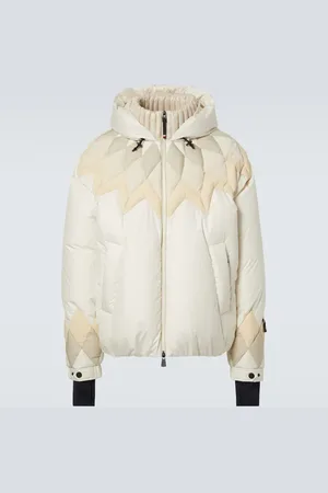 Moncler Skijacke Cerro aus Gore-Tex®