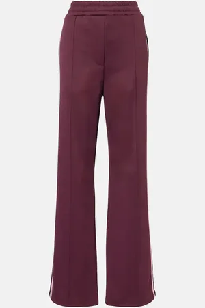Salvatore Ferragamo Jogginghose aus Jersey