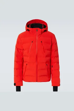 Aztech Skijacke