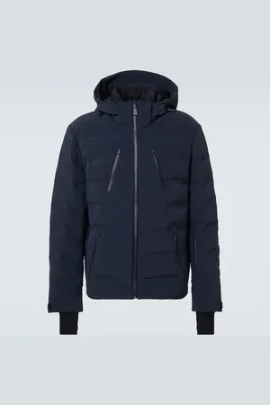 Aztech Skijacke