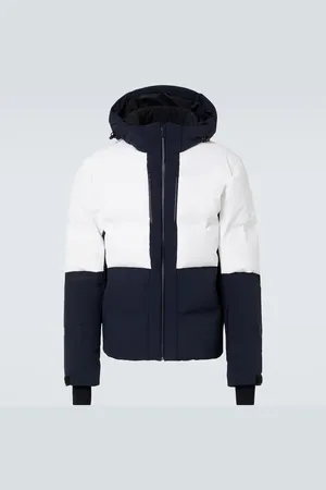 Aztech Skijacke