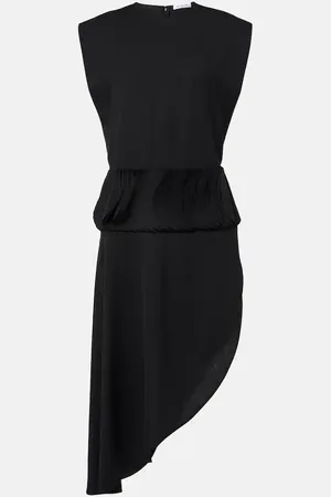 Alaïa Alaïa Midikleid Milfeuil