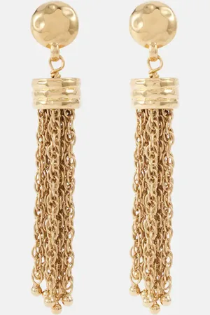 Chloé Chloé Ohrringe Chloé Pompoms
