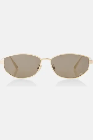 Dior Ovale Sonnenbrille DiorCannage B1U