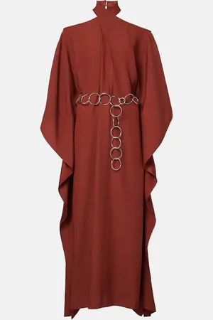 ‎Taller Marmo‎ Kaftan Mambo aus Cady