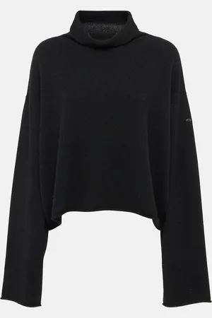 Goldbergh Oversize-Pullover Lourdes