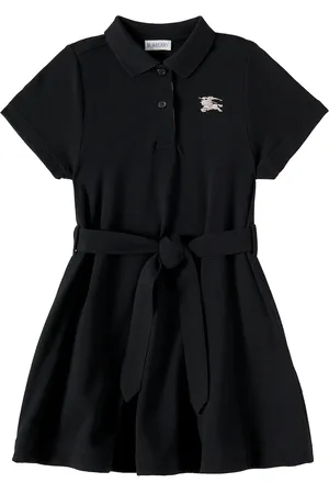 Burberry Polokleid EKD aus Baumwoll-Piqué