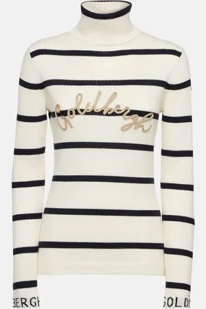 Goldbergh Rollkragenpullover Mimi