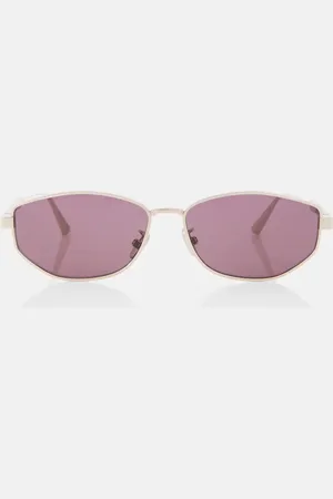 Dior Ovale Sonnenbrille DiorCannage B1U