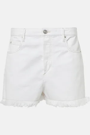 Isabel Marant Jeansshorts Lesia