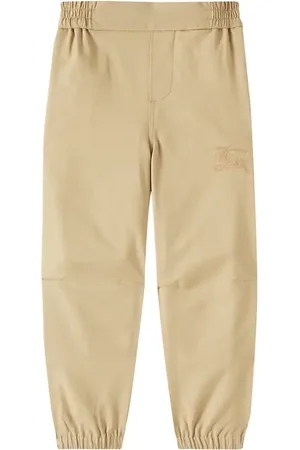 Burberry Hose EKD aus Twill