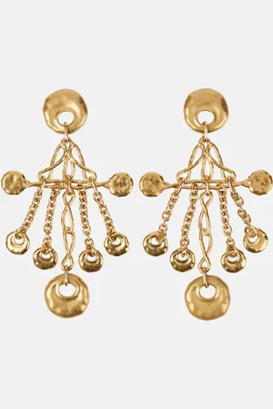 Chloé Chloé Ohrringe Chloé Eclectic