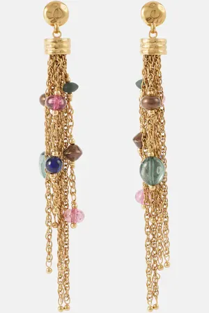 Chloé Chloé Ohrringe Chloé Pompoms