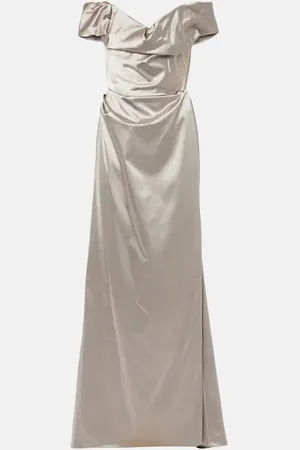 Vivienne Westwood Robe Nova Cora