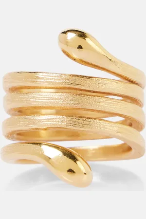 Chloé Chloé Ring Chloé Eclectic