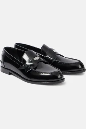 Christian Louboutin Loafers Penny aus Leder