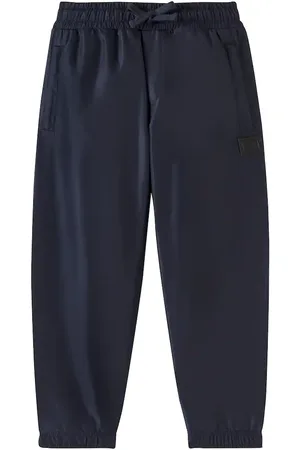 Dolce & Gabbana Jogginghose aus Jersey