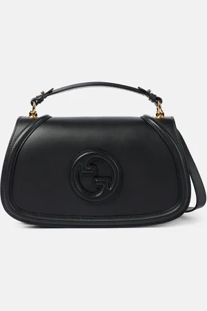 Gucci Tote Blondie Medium aus Leder