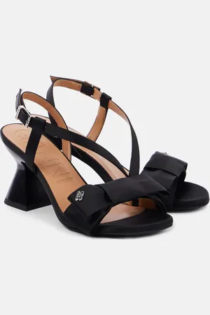 Ganni Slingback-Pumps