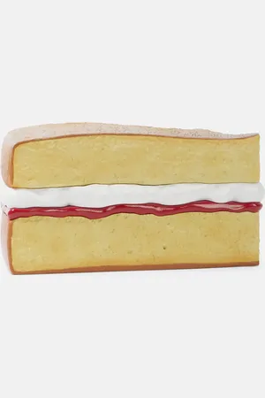 J.W.Anderson Clutch Victoria Sponge