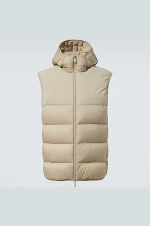 Moncler Daunenweste Bresse