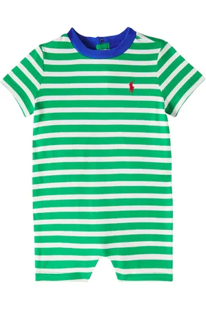 Ralph Lauren Baby Spieler aus Baumwolle